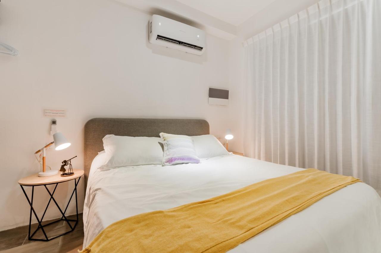 Hotelzone L16 Beach Access Cancún Eksteriør billede