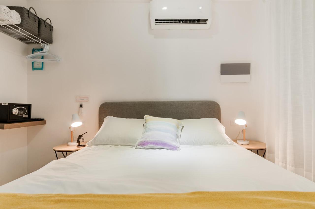 Hotelzone L16 Beach Access Cancún Eksteriør billede
