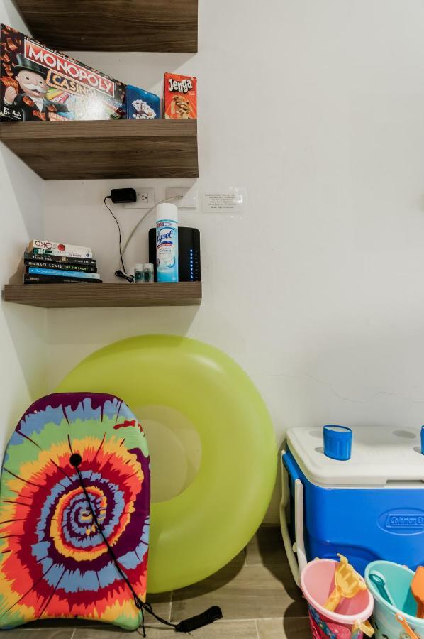 Hotelzone L16 Beach Access Cancún Eksteriør billede
